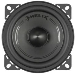 HELIX F 42C - 10 Cm Komponenten-Lautsprecher Mit 80 Watt (RMS: 40 Watt) -Auto Zubehör Günstiges Geschäft 33965 2