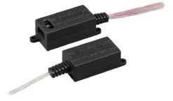 HELIX F 42C - 10 Cm Komponenten-Lautsprecher Mit 80 Watt (RMS: 40 Watt) -Auto Zubehör Günstiges Geschäft 33965 4