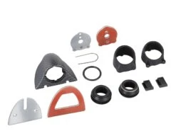 ACV 771000-6006 - Universal 140° Rückfahrkamera (rund), Unterbau / Anbau -Auto Zubehör Günstiges Geschäft 34026 2