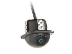 ACV 771000-6009 - Universal 140° Rückfahrkamera (rund), Unterbau / Anbau