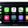 Pioneer AVH-Z3200DAB - Doppel-DIN CD/DVD/MP3-Autoradio Mit Touchscreen / DAB / Bluetooth / USB / AUX