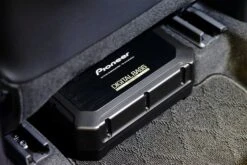 Pioneer TS-WX400DA - 21 Cm Aktiv Subwoofer Mit 250 Watt (RMS: 100 Watt) 7 Pioneer TS-WX400DA - 21 Cm Aktiv Subwoofer Mit 250 Watt (RMS: 100 Watt) -Auto Zubehör Günstiges Geschäft 34245 3