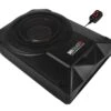 MB Quart QB201A - 20 Cm Aktiv Subwoofer Mit 250 Watt (RMS: 125 Watt)