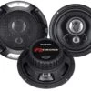 Renegade RX830 - 20 Cm 3-Wege-Lautsprecher Mit 300 Watt (RMS: 150 Watt)