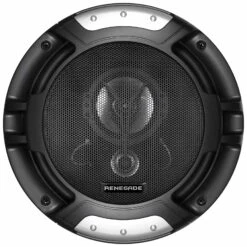 Renegade RX830 - 20 Cm 3-Wege-Lautsprecher Mit 300 Watt (RMS: 150 Watt) 6 Renegade RX830 - 20 Cm 3-Wege-Lautsprecher Mit 300 Watt (RMS: 150 Watt) -Auto Zubehör Günstiges Geschäft 34529 2