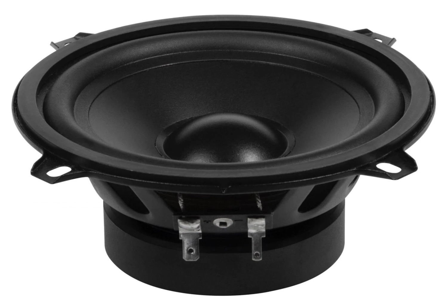 Crunch GTS5.2C - 13 Cm Komponenten-Lautsprecher Mit 160 Watt (RMS: 80 Watt) 2 Crunch GTS5.2C - 13 Cm Komponenten-Lautsprecher Mit 160 Watt (RMS: 80 Watt) – Bild 2