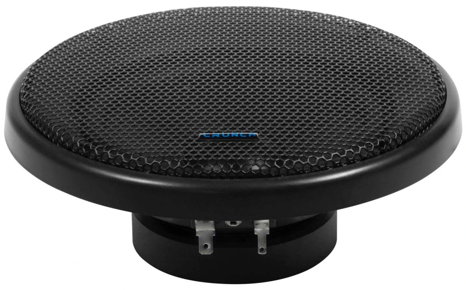 Crunch GTS5.2C - 13 Cm Komponenten-Lautsprecher Mit 160 Watt (RMS: 80 Watt) 3 Crunch GTS5.2C - 13 Cm Komponenten-Lautsprecher Mit 160 Watt (RMS: 80 Watt) – Bild 3