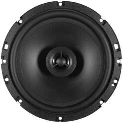 Crunch GTS62 - 16,5 Cm 2-Wege-Lautsprecher Mit 180 Watt (RMS: 90 Watt)