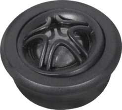 Crunch GTI6.2E - 16,5 Cm Komponenten-Lautsprecher Mit 200 Watt (RMS: 100 Watt) -Auto Zubehör Günstiges Geschäft 34716 6