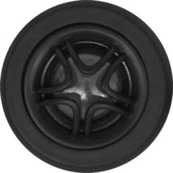 Crunch GTI6.2E - 16,5 Cm Komponenten-Lautsprecher Mit 200 Watt (RMS: 100 Watt) -Auto Zubehör Günstiges Geschäft 34716 7