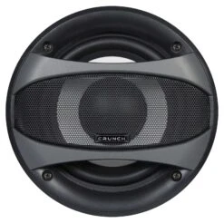 Crunch GTI5.2C - 13 Cm Komponenten-Lautsprecher Mit 160 Watt (RMS: 80 Watt) 10 Crunch GTI5.2C - 13 Cm Komponenten-Lautsprecher Mit 160 Watt (RMS: 80 Watt) -Auto Zubehör Günstiges Geschäft 34718 3