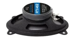 Autotek ATX462 - 10x15cm (4x6 Zoll) 2-Wege-Lautsprecher Mit 140 Watt (RMS: 70 Watt) -Auto Zubehör Günstiges Geschäft 34752 2