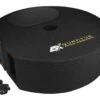 ESX Q300Av2 - 15x23 Cm Aktiv Subwoofer Mit 300 Watt (RMS: 150 Watt)