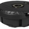 ESX V1100A - 28 Cm Aktiv Subwoofer Mit 300 Watt (RMS: 150 Watt)