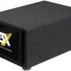 ESX DBX200Q - 15x23 Cm Passiv Subwoofer Mit 400 Watt (RMS: 200 Watt)