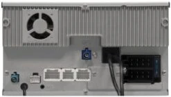 ESX VNC1045-DBJ - Navigation Mit Bluetooth / TMC / USB / DVD / 3D / SD Für Fiat, Citroen, Peugeot 17 ESX VNC1045-DBJ - Navigation Mit Bluetooth / TMC / USB / DVD / 3D / SD Für Fiat, Citroen, Peugeot -Auto Zubehör Günstiges Geschäft 34872 5