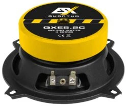 ESX QXE5.2C - 13 Cm Komponenten-Lautsprecher Mit 180 Watt (RMS: 80 Watt) -Auto Zubehör Günstiges Geschäft 34873 2