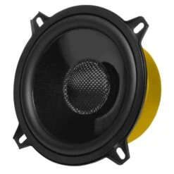 ESX QXE5.2C - 13 Cm Komponenten-Lautsprecher Mit 180 Watt (RMS: 80 Watt) -Auto Zubehör Günstiges Geschäft 34873 5