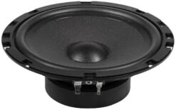 ESX SXE6.2C - 16,5 Cm Komponenten-Lautsprecher Mit 200 Watt (RMS: 100 Watt) 9 ESX SXE6.2C - 16,5 Cm Komponenten-Lautsprecher Mit 200 Watt (RMS: 100 Watt) -Auto Zubehör Günstiges Geschäft 34877 2