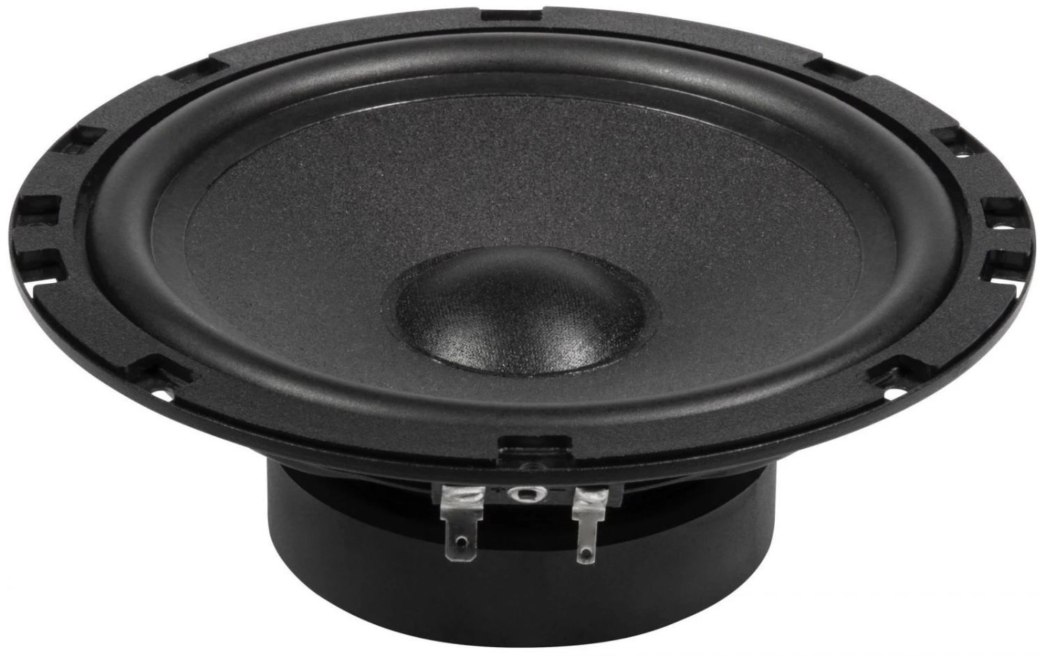 ESX SXE6.2C - 16,5 Cm Komponenten-Lautsprecher Mit 200 Watt (RMS: 100 Watt) 3 ESX SXE6.2C - 16,5 Cm Komponenten-Lautsprecher Mit 200 Watt (RMS: 100 Watt) – Bild 3