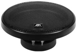 ESX SXE6.2C - 16,5 Cm Komponenten-Lautsprecher Mit 200 Watt (RMS: 100 Watt) 10 ESX SXE6.2C - 16,5 Cm Komponenten-Lautsprecher Mit 200 Watt (RMS: 100 Watt) -Auto Zubehör Günstiges Geschäft 34877 3