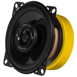 ESX QXE42 - 10 Cm 2-Wege-Lautsprecher Mit 120 Watt (RMS: 60 Watt) -Auto Zubehör Günstiges Geschäft 34878 5