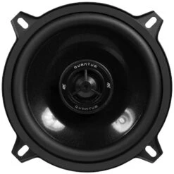 ESX QXE52 - 13 Cm 2-Wege-Lautsprecher Mit 160 Watt (RMS: 80 Watt) -Auto Zubehör Günstiges Geschäft 34879 2