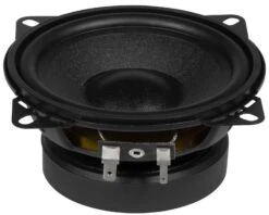 ESX SXE4.2C - 10 Cm Komponenten-Lautsprecher Mit 140 Watt (RMS: 70 Watt) -Auto Zubehör Günstiges Geschäft 34881 2