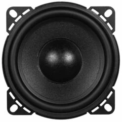 ESX SXE4.2C - 10 Cm Komponenten-Lautsprecher Mit 140 Watt (RMS: 70 Watt) -Auto Zubehör Günstiges Geschäft 34881 6