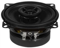 ESX SXE42 - 10 Cm 2-Wege-Lautsprecher Mit 120 Watt (RMS: 60 Watt) -Auto Zubehör Günstiges Geschäft 34883 1