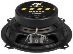 ESX SXE52 - 13 Cm 2-Wege-Lautsprecher Mit 150 Watt (RMS: 75 Watt) -Auto Zubehör Günstiges Geschäft 34886 2