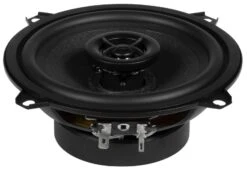 ESX SXE52 - 13 Cm 2-Wege-Lautsprecher Mit 150 Watt (RMS: 75 Watt) -Auto Zubehör Günstiges Geschäft 34886 3