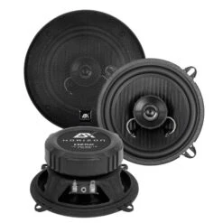 ESX HZ52 - 13 Cm 2-Wege-Lautsprecher Mit 150 Watt (RMS: 75 Watt)