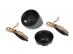 ESX HZ6.2T - 2,5 Cm Hochtöner-Lautsprecher Mit 200 Watt (RMS: 100 Watt)