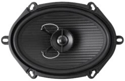 ESX HZ572 - 13x18cm (5x7 Zoll) 2-Wege-Lautsprecher Mit 180 Watt (RMS: 90 Watt) -Auto Zubehör Günstiges Geschäft 34907 2
