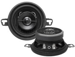 ESX HZ32 - 8,7 Cm 2-Wege-Lautsprecher Mit 90 Watt (RMS: 45 Watt)