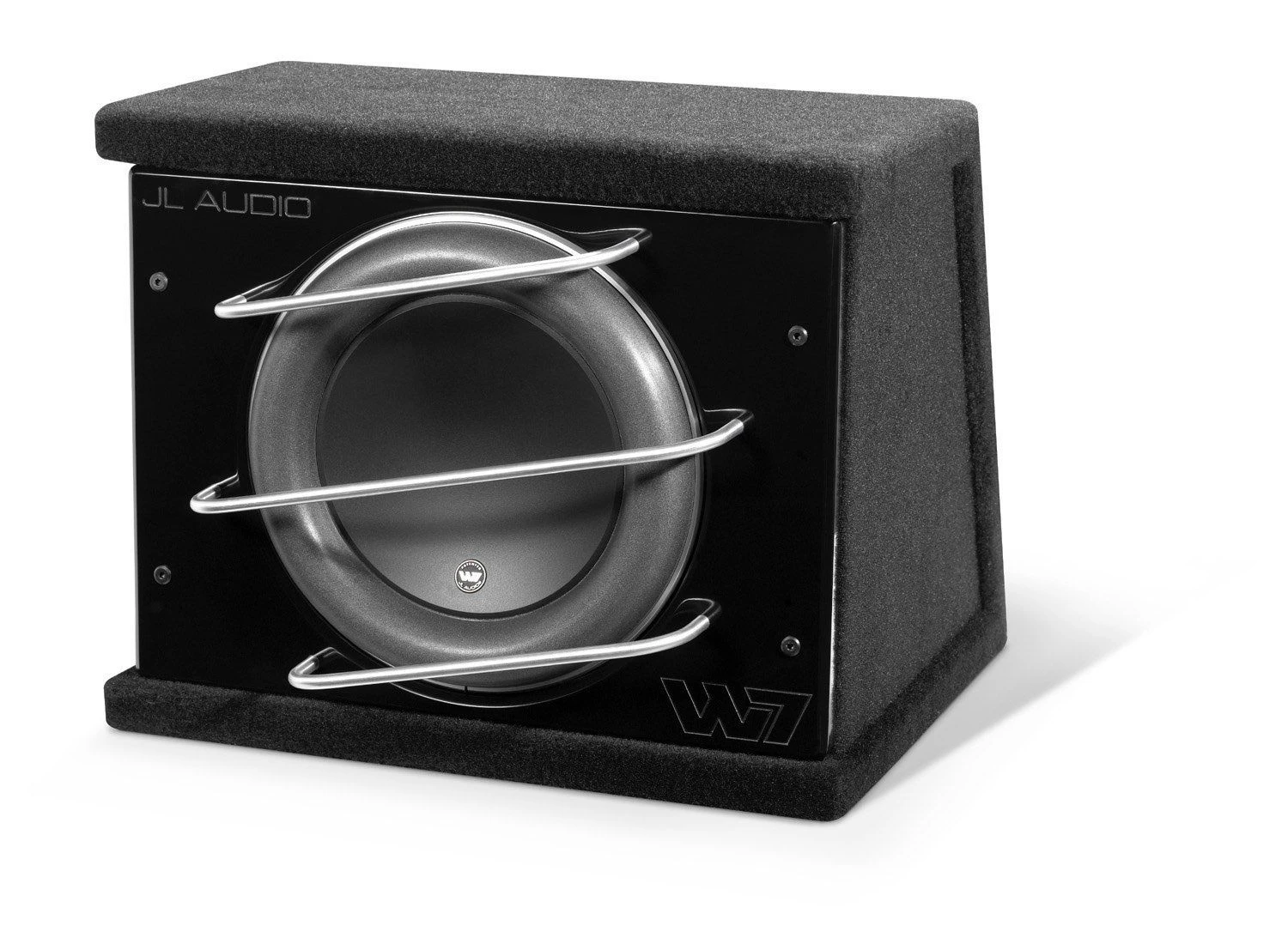 JL Audio CLS110RG-W7AE - 25 Cm Passiv Subwoofer Mit 1500 Watt (RMS: 750 Watt) 1 JL Audio CLS110RG-W7AE - 25 Cm Passiv Subwoofer Mit 1500 Watt (RMS: 750 Watt)