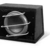 JL Audio CLS112RG-W7AE - 30 Cm Passiv Subwoofer Mit 2000 Watt (RMS: 1000 Watt)