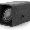 JL Audio HO112-W6v3 - 30 Cm Passiv Subwoofer Mit 1200 Watt (RMS: 600 Watt)