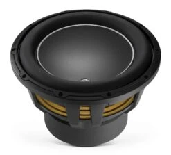JL Audio 12W6v3-D4 - 30 Cm Passiv Subwoofer Mit 1200 Watt (RMS: 600 Watt) -Auto Zubehör Günstiges Geschäft 34918 2