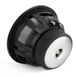 JL Audio 12W6v3-D4 - 30 Cm Passiv Subwoofer Mit 1200 Watt (RMS: 600 Watt) -Auto Zubehör Günstiges Geschäft 34918 5