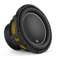 JL Audio 12W6v3-D4 - 30 Cm Passiv Subwoofer Mit 1200 Watt (RMS: 600 Watt) -Auto Zubehör Günstiges Geschäft 34918 6