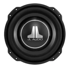 JL Audio 10TW3-D4 - 25 Cm Passiv Subwoofer Mit 800 Watt (RMS: 400 Watt) -Auto Zubehör Günstiges Geschäft 34931 2