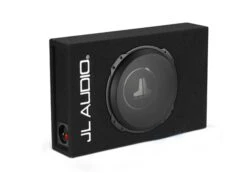 JL Audio CS112LG-TW3 - 30 Cm Passiv Subwoofer Mit 800 Watt (RMS: 400 Watt)