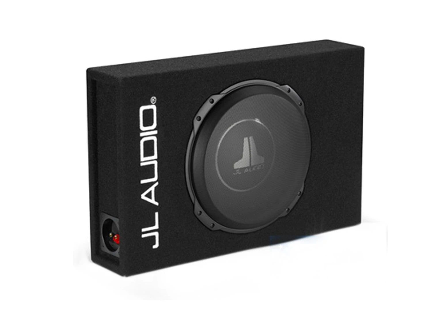 JL Audio CS112LG-TW3 - 30 Cm Passiv Subwoofer Mit 800 Watt (RMS: 400 Watt) 1 JL Audio CS112LG-TW3 - 30 Cm Passiv Subwoofer Mit 800 Watt (RMS: 400 Watt)