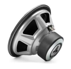 JL Audio 12W3v3-2 - 30 Cm Passiv Subwoofer Mit 1000 Watt (RMS: 500 Watt)