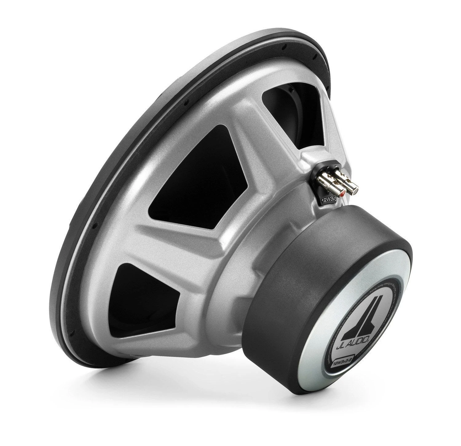 JL Audio 12W3v3-2 - 30 Cm Passiv Subwoofer Mit 1000 Watt (RMS: 500 Watt) 1 JL Audio 12W3v3-2 - 30 Cm Passiv Subwoofer Mit 1000 Watt (RMS: 500 Watt)