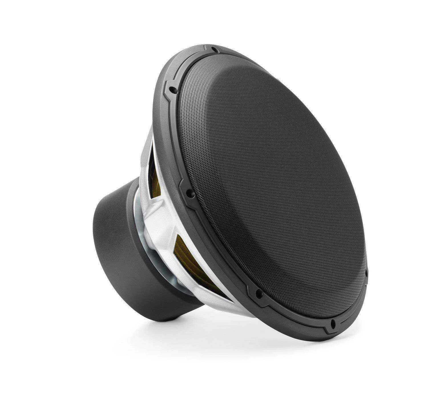 JL Audio 12W3v3-2 - 30 Cm Passiv Subwoofer Mit 1000 Watt (RMS: 500 Watt) 3 JL Audio 12W3v3-2 - 30 Cm Passiv Subwoofer Mit 1000 Watt (RMS: 500 Watt) – Bild 3