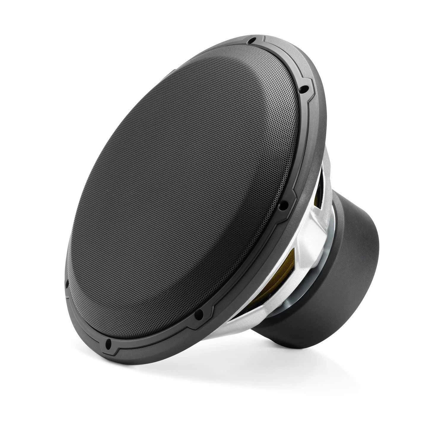 JL Audio 12W3v3-2 - 30 Cm Passiv Subwoofer Mit 1000 Watt (RMS: 500 Watt) 5 JL Audio 12W3v3-2 - 30 Cm Passiv Subwoofer Mit 1000 Watt (RMS: 500 Watt) – Bild 5