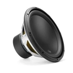 JL Audio 13W3v3-2 - 34 Cm Passiv Subwoofer Mit 1200 Watt (RMS: 600 Watt) -Auto Zubehör Günstiges Geschäft 34938 2
